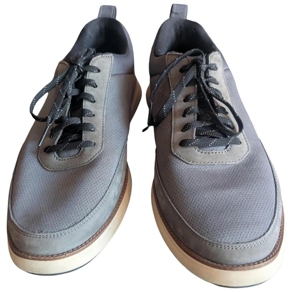 Cole Haan Grand Remix Sneaker Men's Size 12